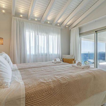 Kalami Beach - Villa Mara מראה חיצוני תמונה