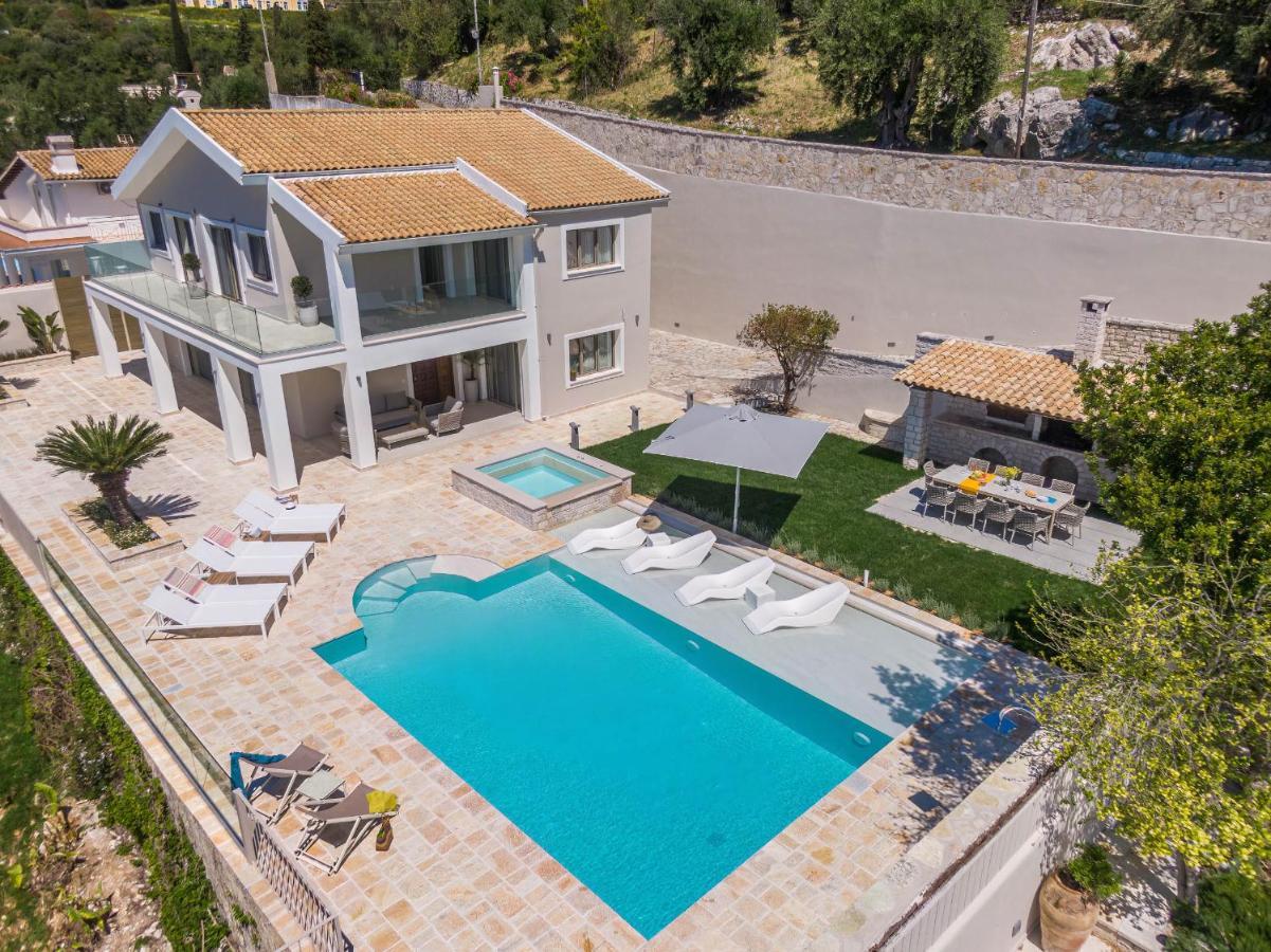 Kalami Beach - Villa Mara מראה חיצוני תמונה